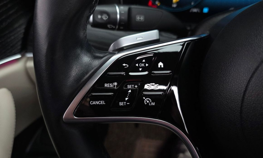 Mercedes-Benz E-Class E250 Avantgarde, 2022