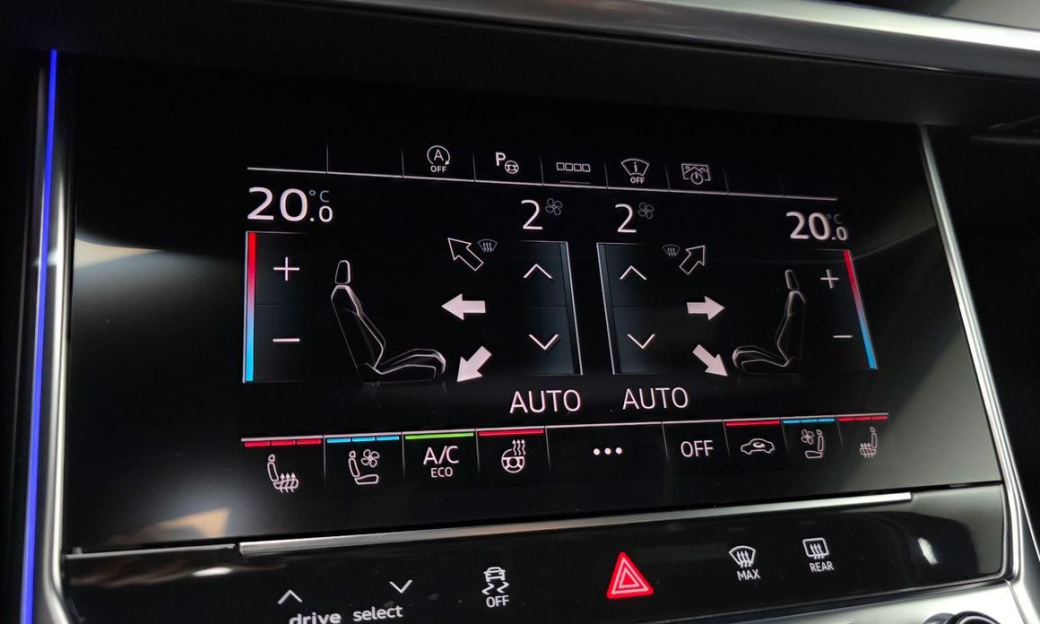 Audi A6 45 TFSI Quattro Premium, 2025
