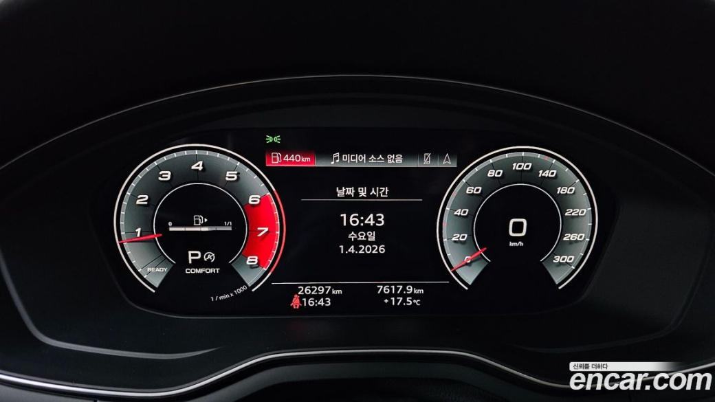 Audi A5 40 TFSI Quattro Sportback, 2021