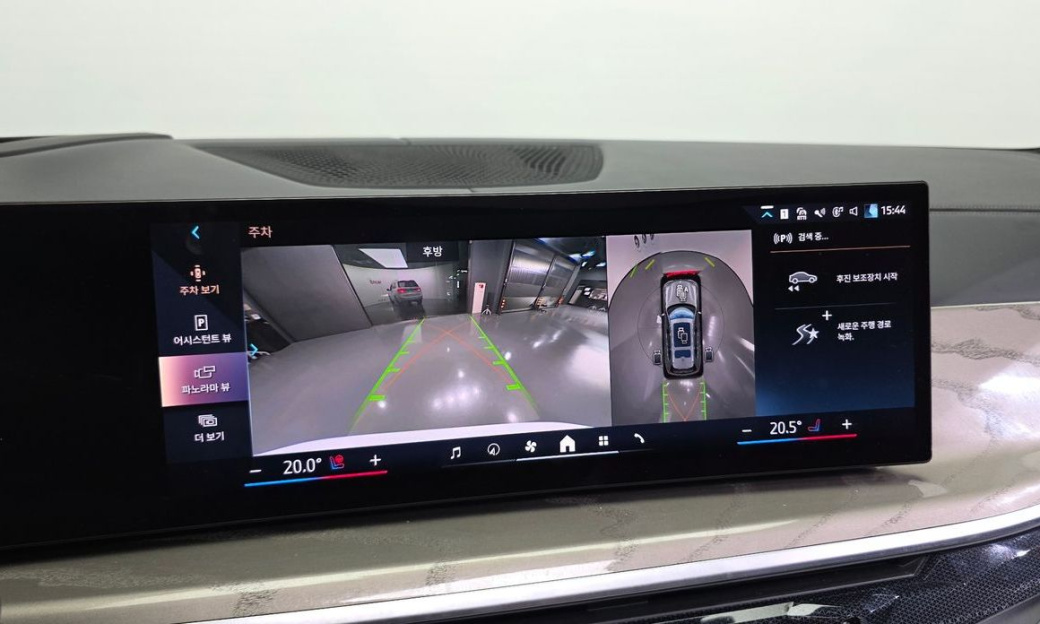 BMW X7 xDrive 40d Design Pure Excellence 7-Seater, 2024