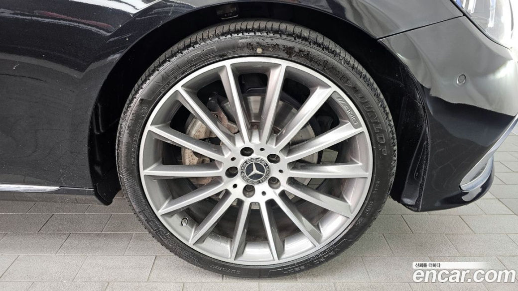 Mercedes-Benz E-Class E250 Exclusive, 2023