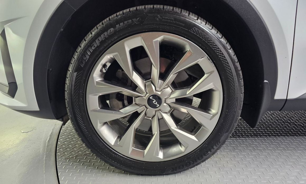 Kia Sorento Gasoline 2.5T 2WD, 2023