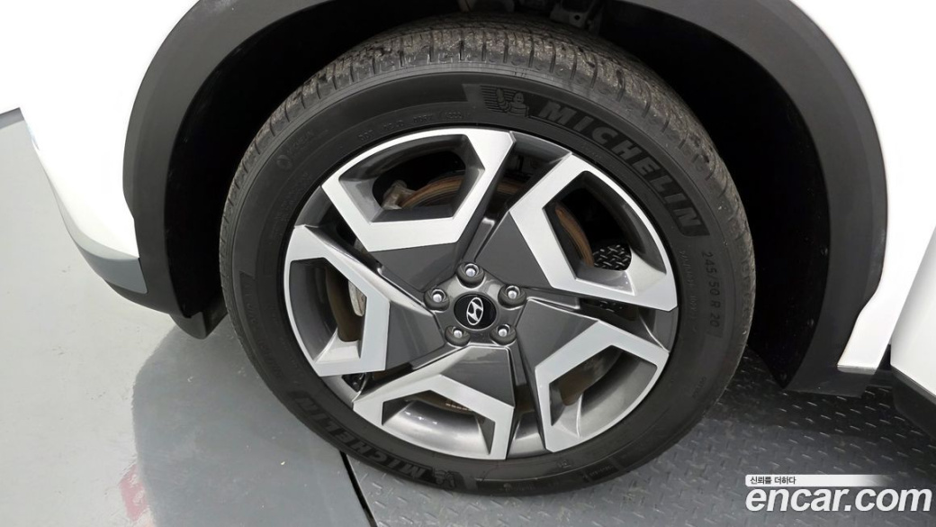 Hyundai Palisade Diesel 2.2 4WD, 2023
