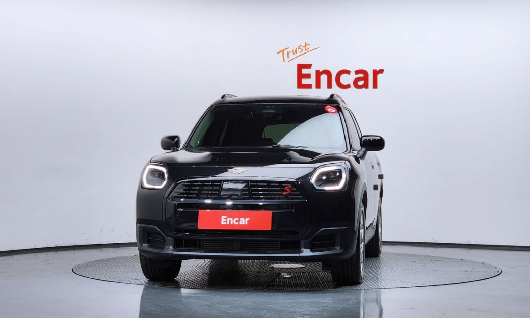 Mini Countryman ALL4 Classic, 2024