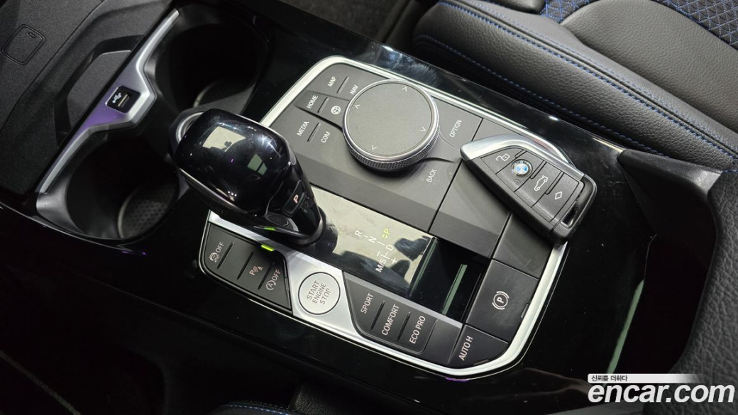 BMW 1-Series 120i M Sports, 2024
