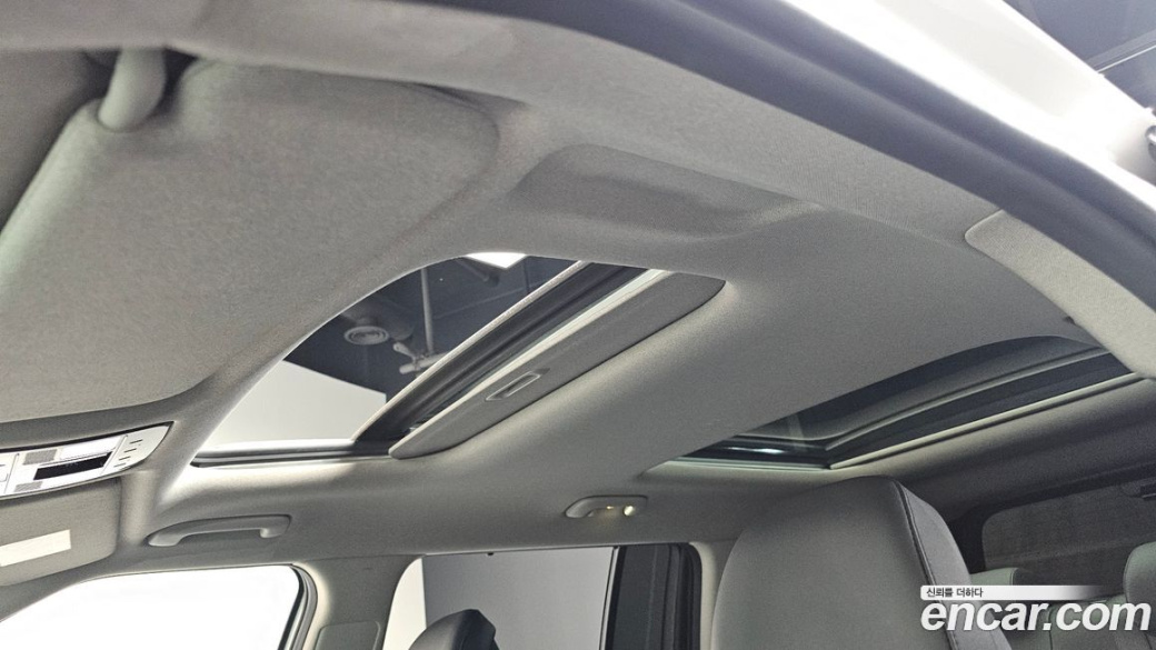 Hyundai Santafe Gasoline 2.5T 2WD, 2024
