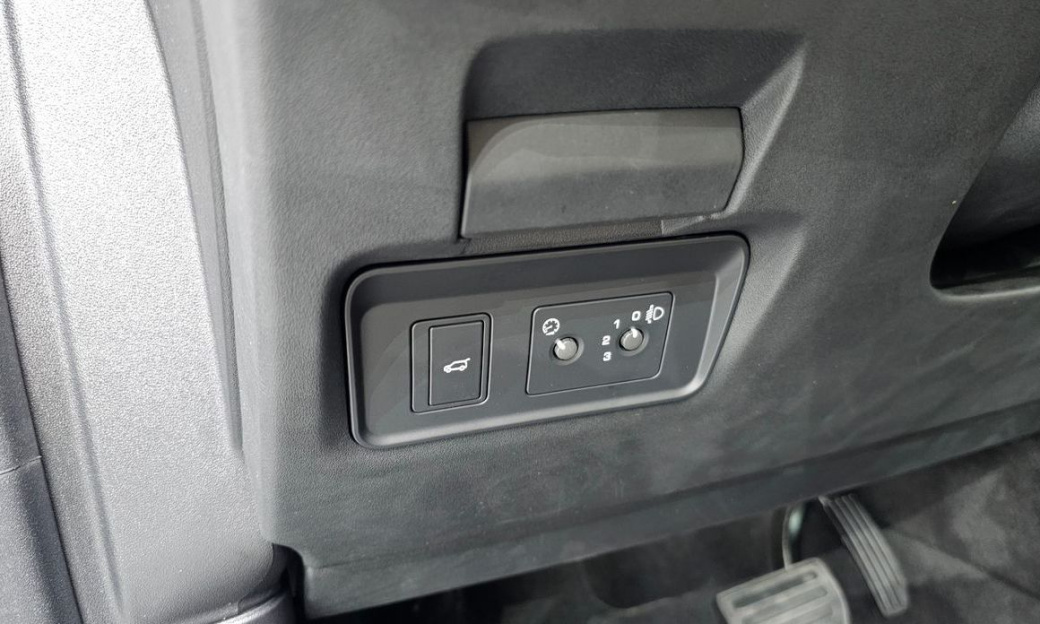 Land Rover Discovery Sport P250 S, 2025