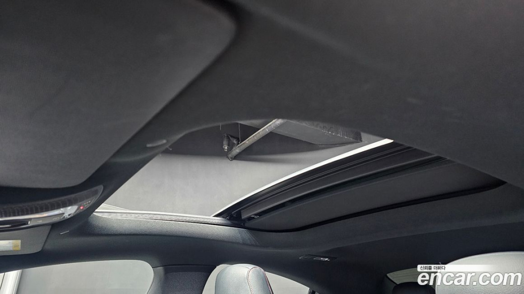 Mercedes-Benz CLA-Class CLA250 4MATIC, 2023