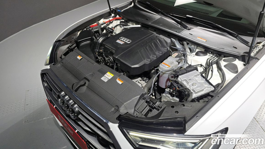 Audi A6 45 TFSI Premium, 2022