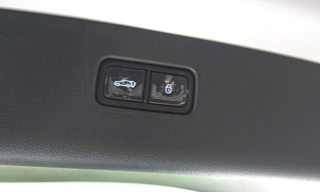 Genesis GV80 2.5T Gasoline AWD, 2024