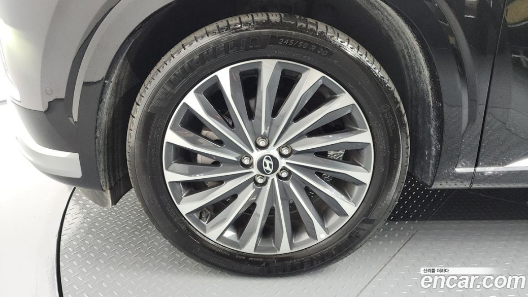 Hyundai Palisade Diesel 2.2 2WD, 2023