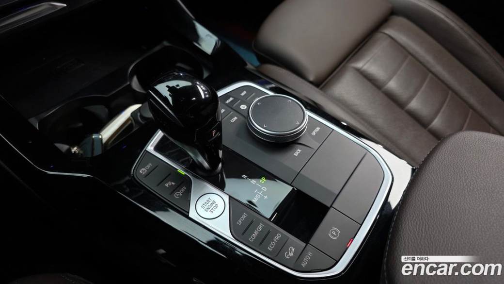 BMW X3 xDrive 20i M Sport, 2022