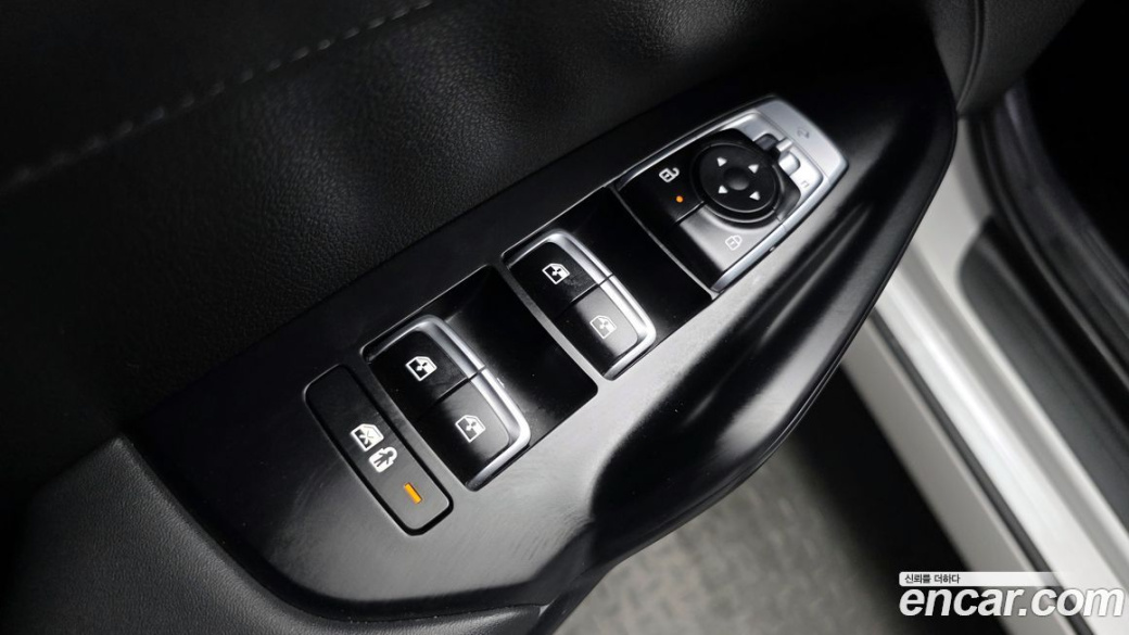 Kia K5 2.0, 2024