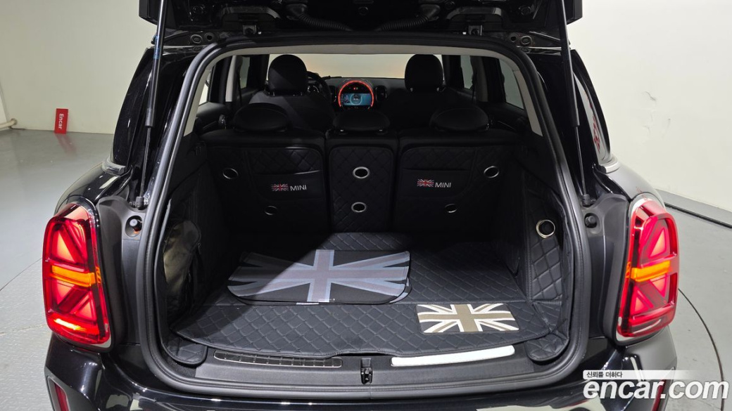 Mini Countryman Classic, 2023