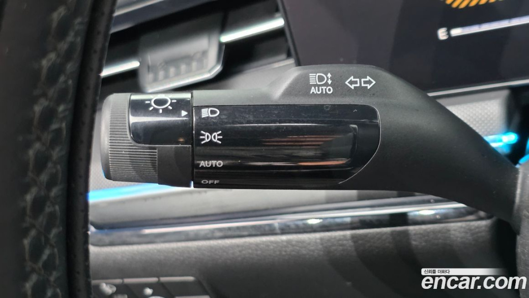 Kia K5 2.0, 2024