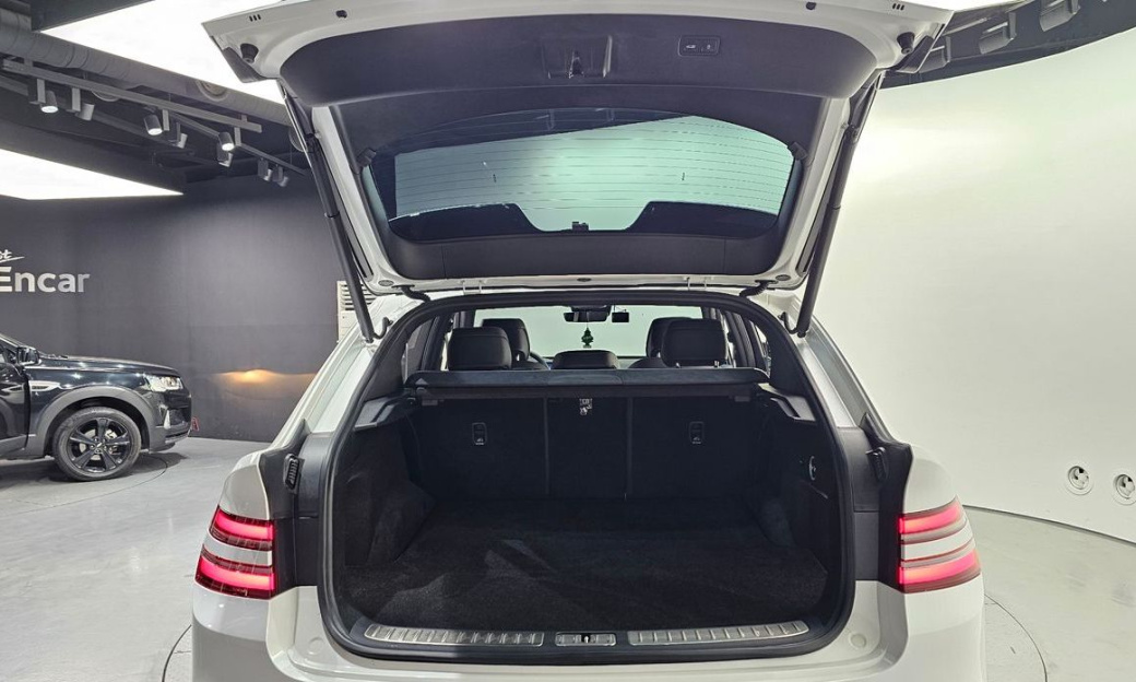 Genesis GV80 2.5T Gasoline AWD, 2024