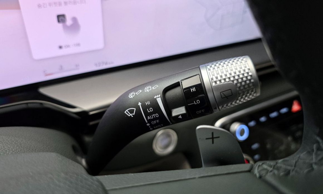 Genesis GV80 2.5T Gasoline 2WD, 2025