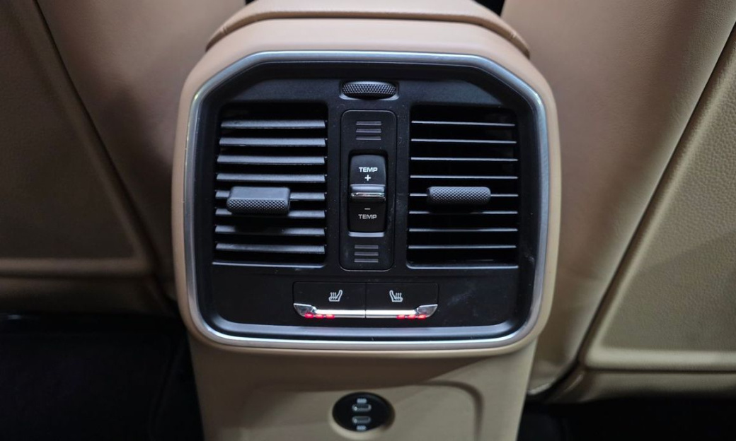 Porsche Macan 2.9 S, 2023