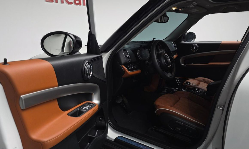 Mini Countryman ALL4 Classic, 2024
