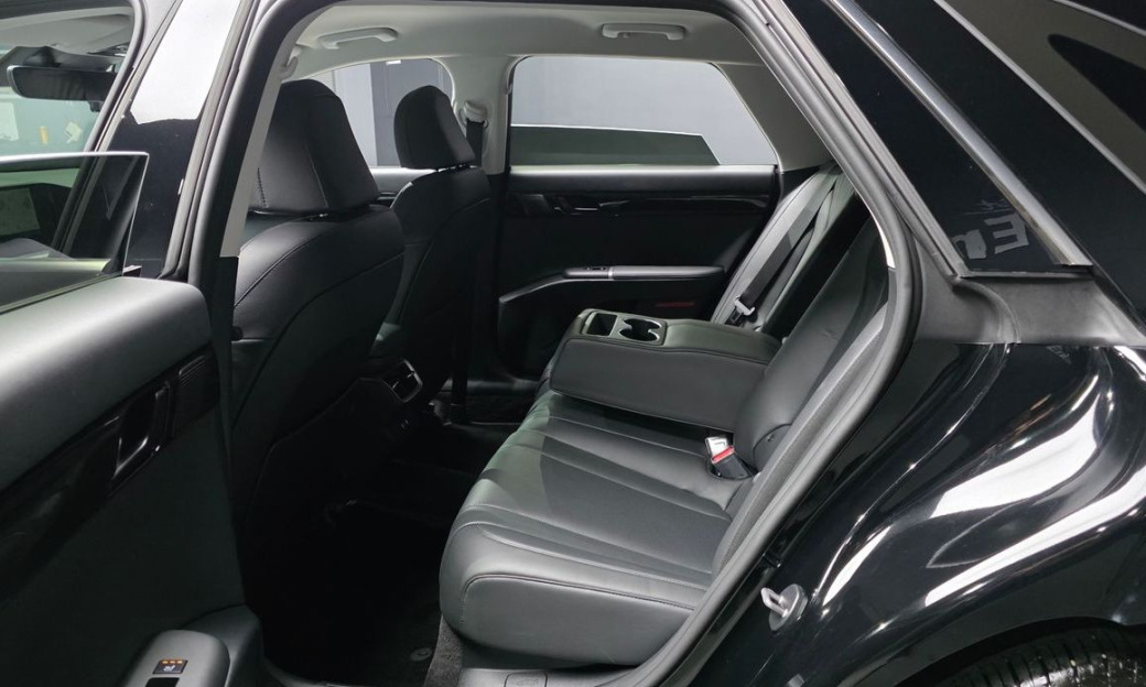 Hyundai Grandeur 2,5 Gasoline 2WD, 2024