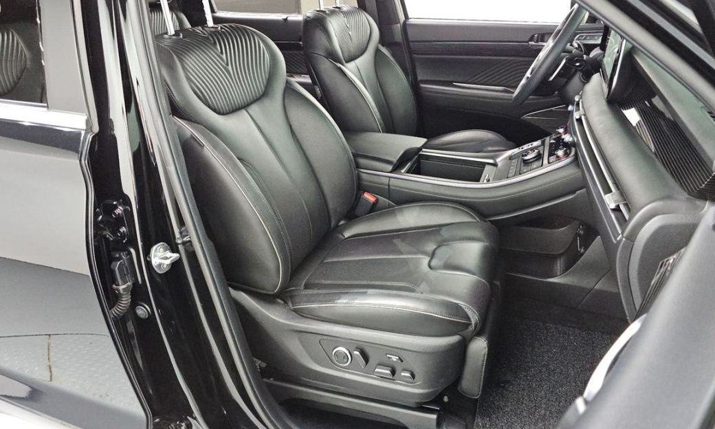 Hyundai Palisade Diesel 2.2 4WD, 2024