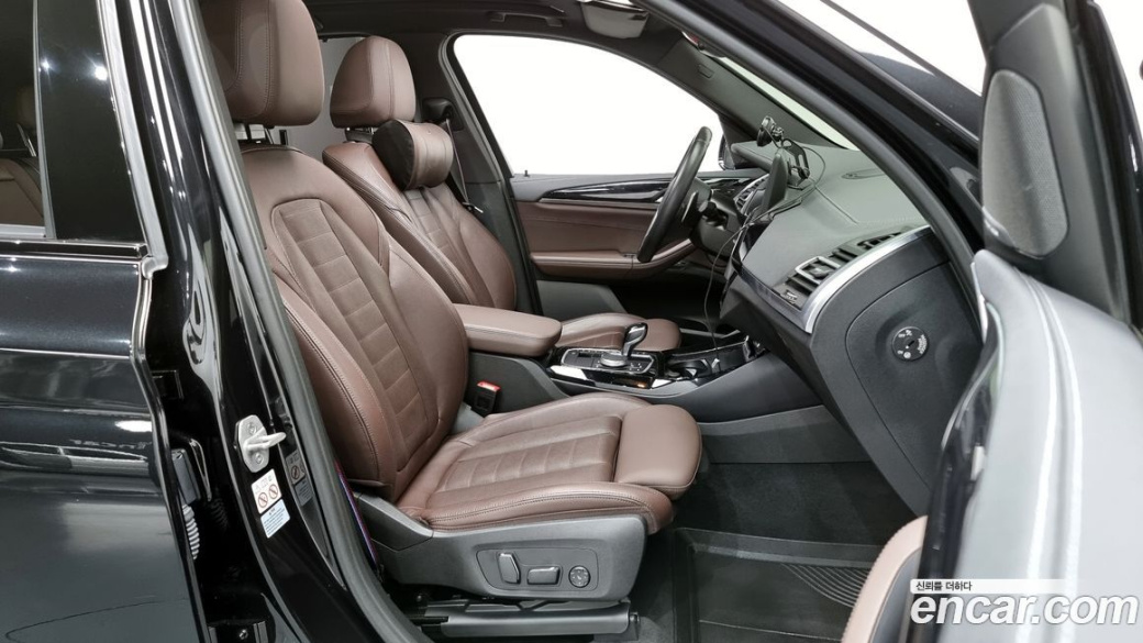 BMW X3 xDrive M40i, 2024