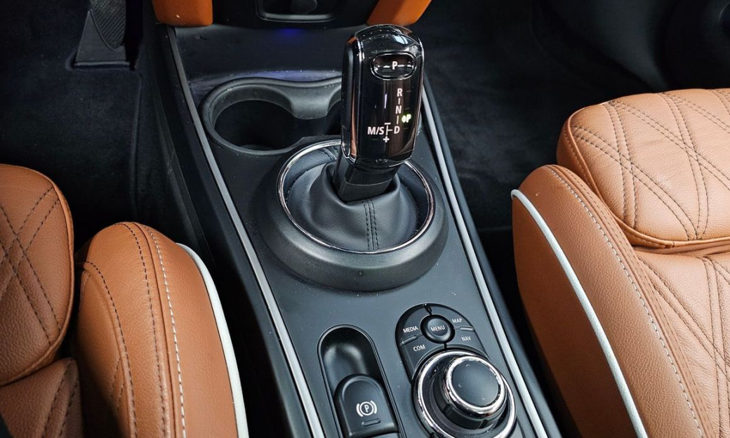 Mini Countryman ALL4 Classic, 2024