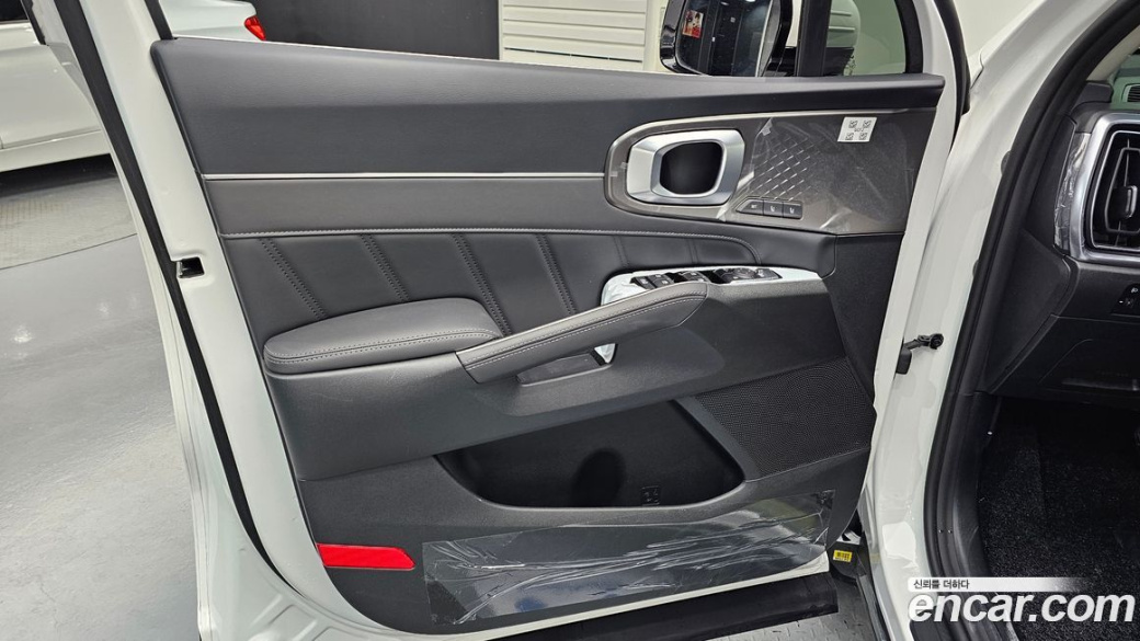 Kia Sorento Gasoline 2.5T 2WD, 2026