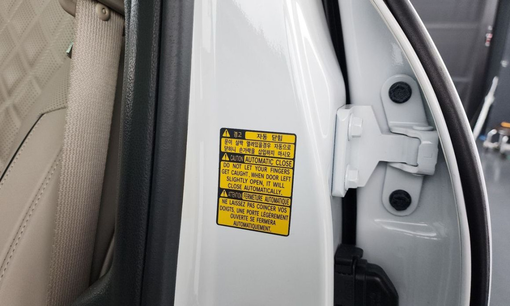 Genesis GV80 2.5T Gasoline AWD, 2024