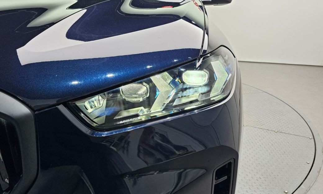 BMW X5 xDrive 30d M Sport, 2025