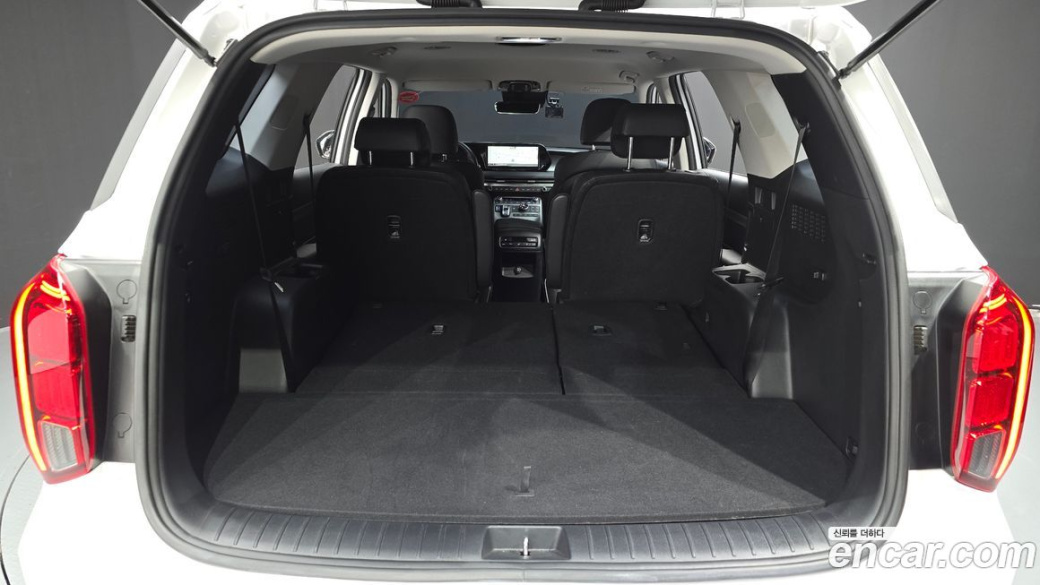 Hyundai Palisade Diesel 2.2 4WD, 2024