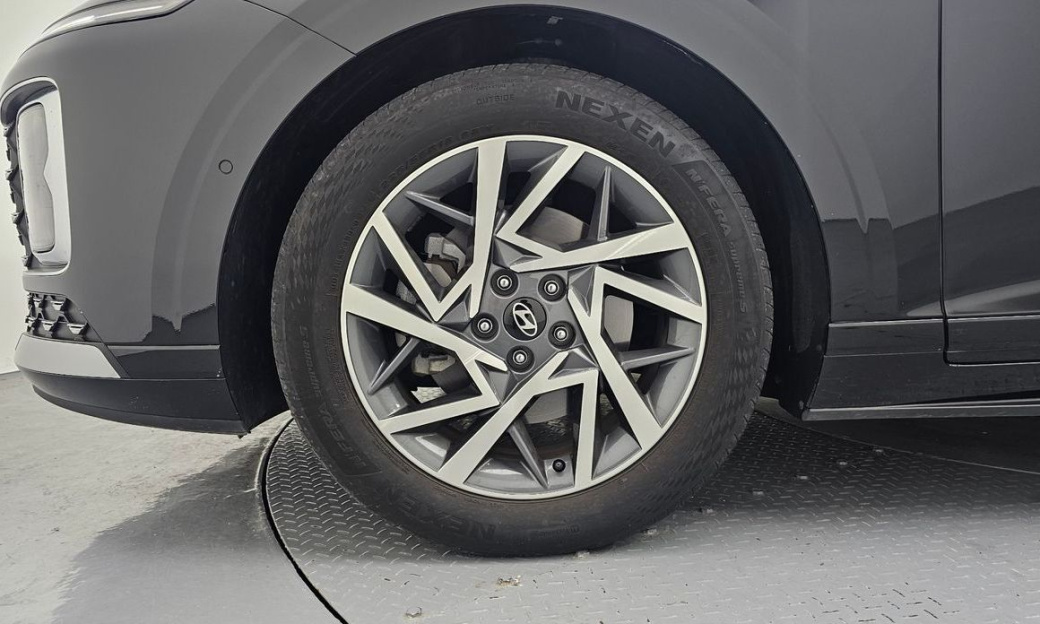 Hyundai Grandeur 2,5 Gasoline 2WD, 2024