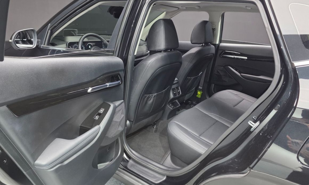 Kia Seltos Gasoline 2.0 4WD, 2024