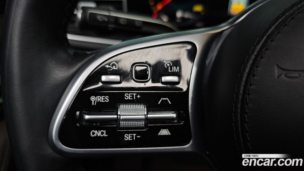 Mercedes-Benz GLE-Class GLE450 4MATIC, 2022