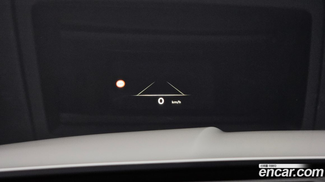 Genesis GV80 2.5T Gasoline AWD, 2024