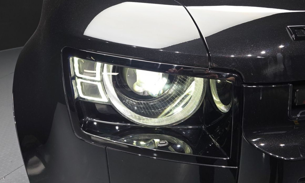Land Rover Defender 90 D250 XS Edition, 2024