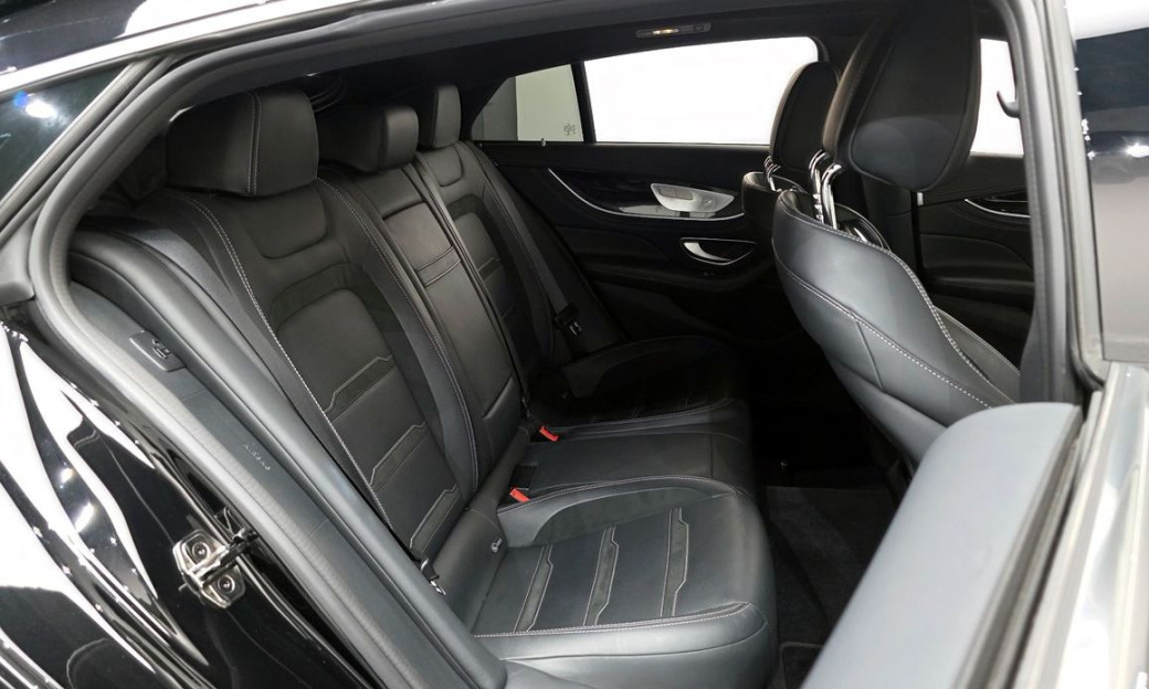Mercedes-Benz AMG GT 4Door 43 4MATIC+, 2022