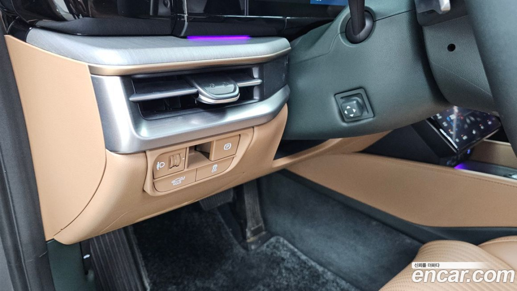 Hyundai Grandeur 2,5 Gasoline 2WD, 2023