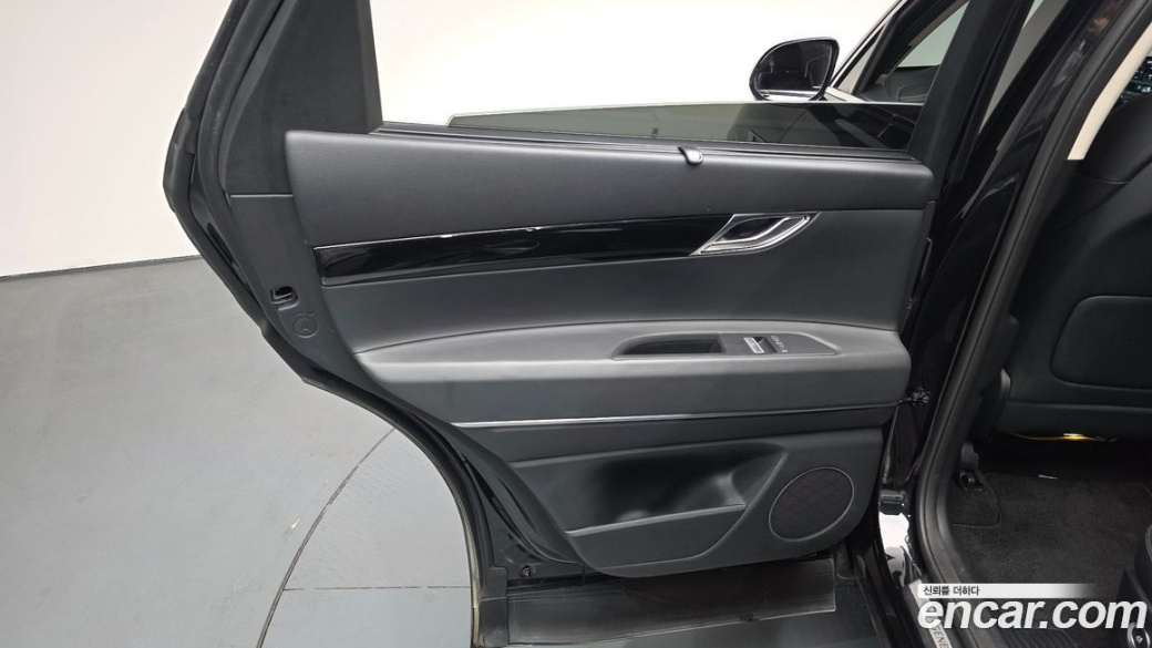 Genesis GV80 3.0 Diesel 2WD, 2023