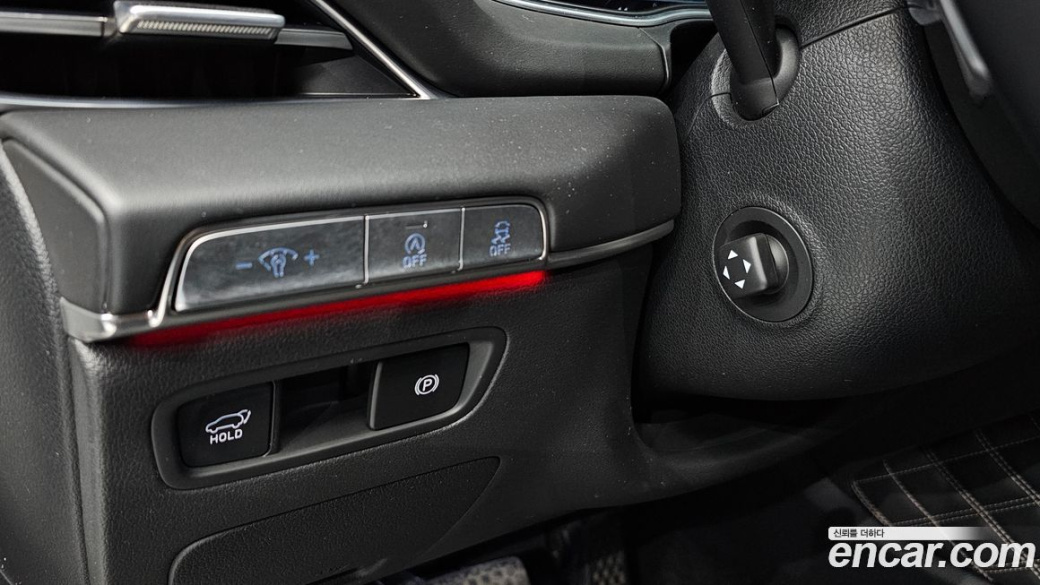 Genesis GV80 3.0 Diesel AWD, 2022