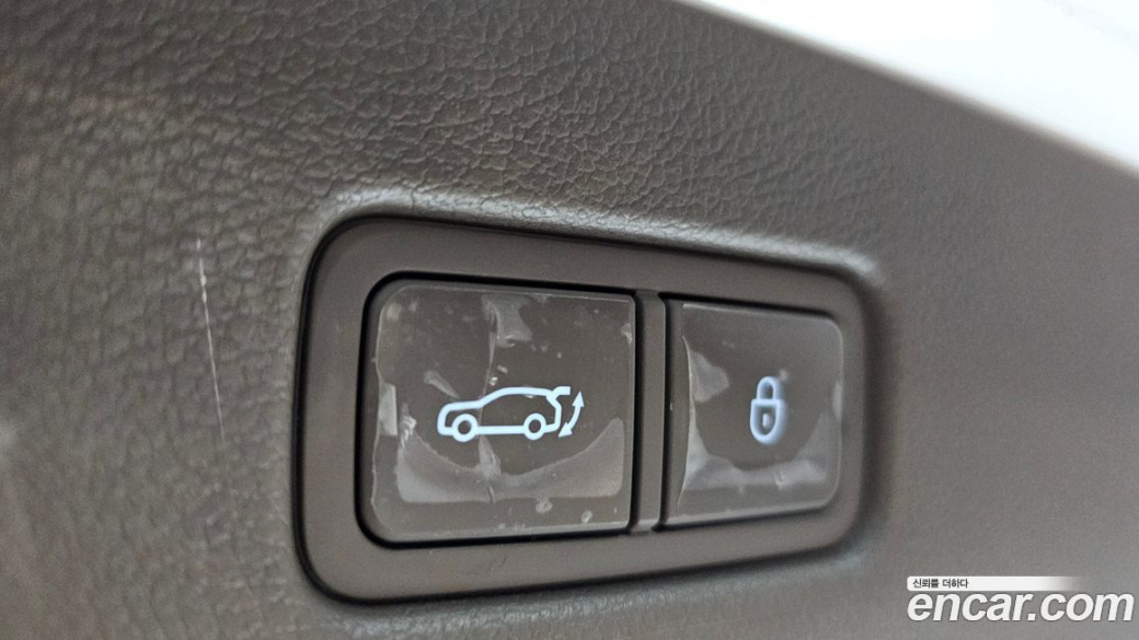 Genesis GV80 2.5T Gasoline AWD, 2023