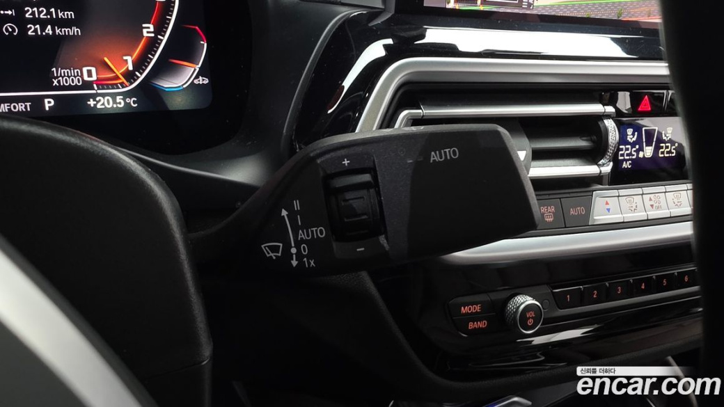 BMW X4 xDrive M40i, 2024