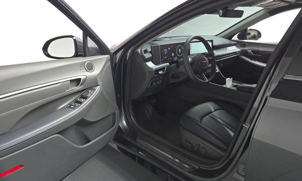 Hyundai Sonata 1.6 Turbo, 2025