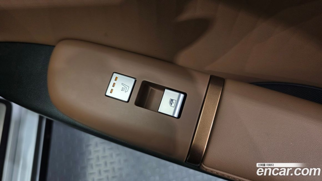 Hyundai Grandeur 2,5 Gasoline 2WD, 2023