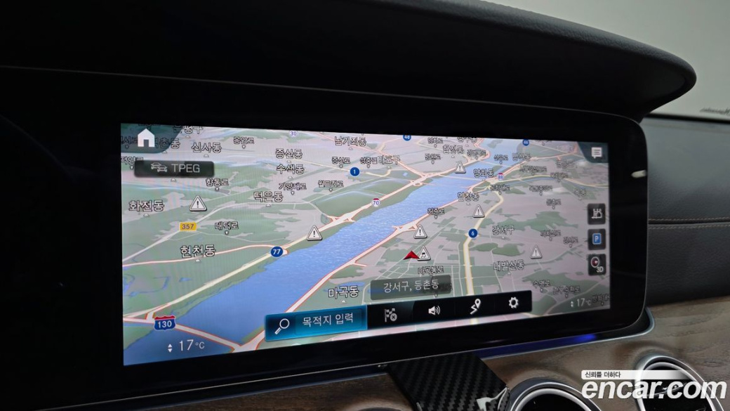 Mercedes-Benz E-Class E220d 4MATIC Exclusive, 2023