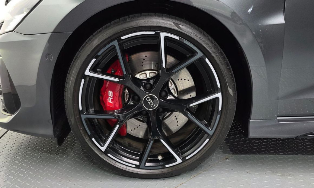 Audi RS3 2.5 TFSI Quattro, 2023