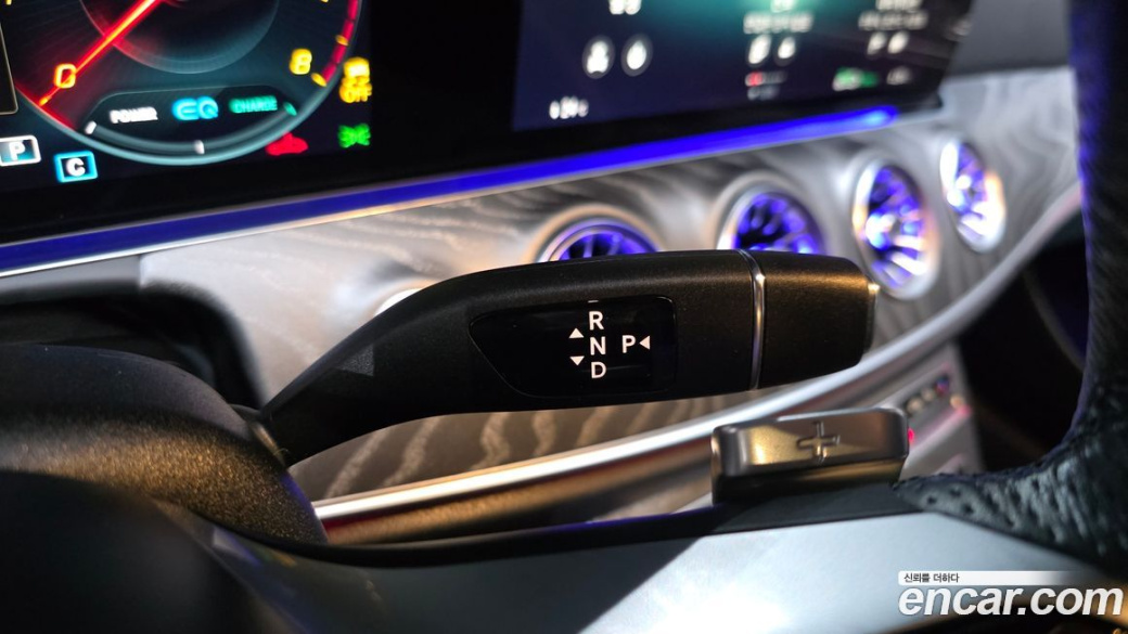 Mercedes-Benz CLS-Class CLS450 4MATIC, 2023