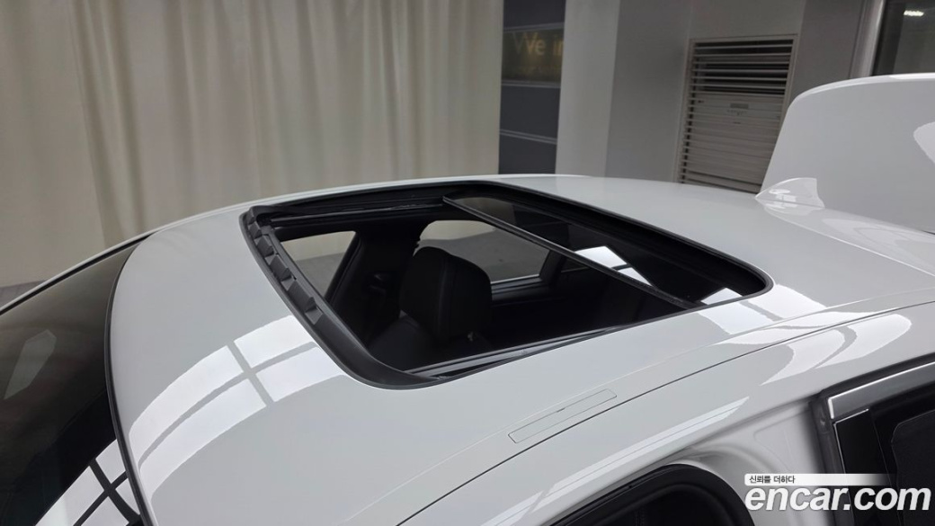 BMW 5-Series 520i M Sport, 2023