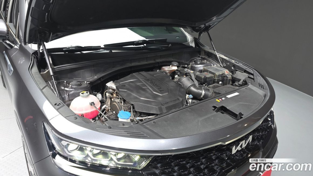 Kia Sorento Diesel 2.2 4WD, 2022
