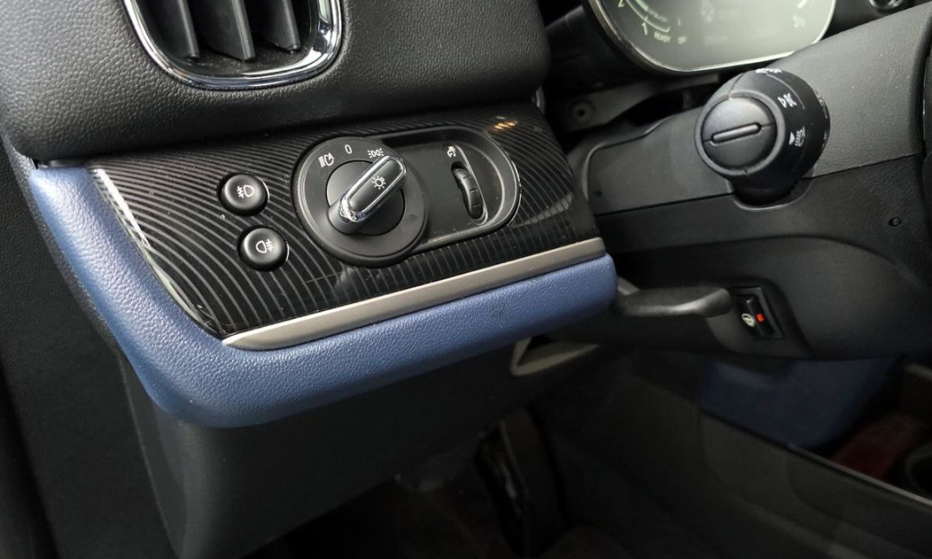 Mini Countryman ALL4 Classic Launch Pack, 2023